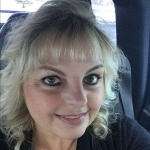 Meet your Posher, Shannon